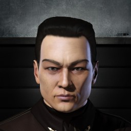 Joseph Nabeiro portrait
