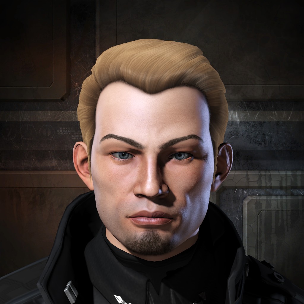Marius von Mykic