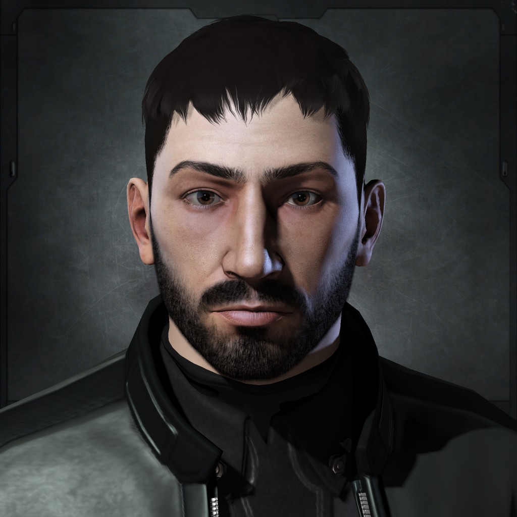 Dimitri Gagarin