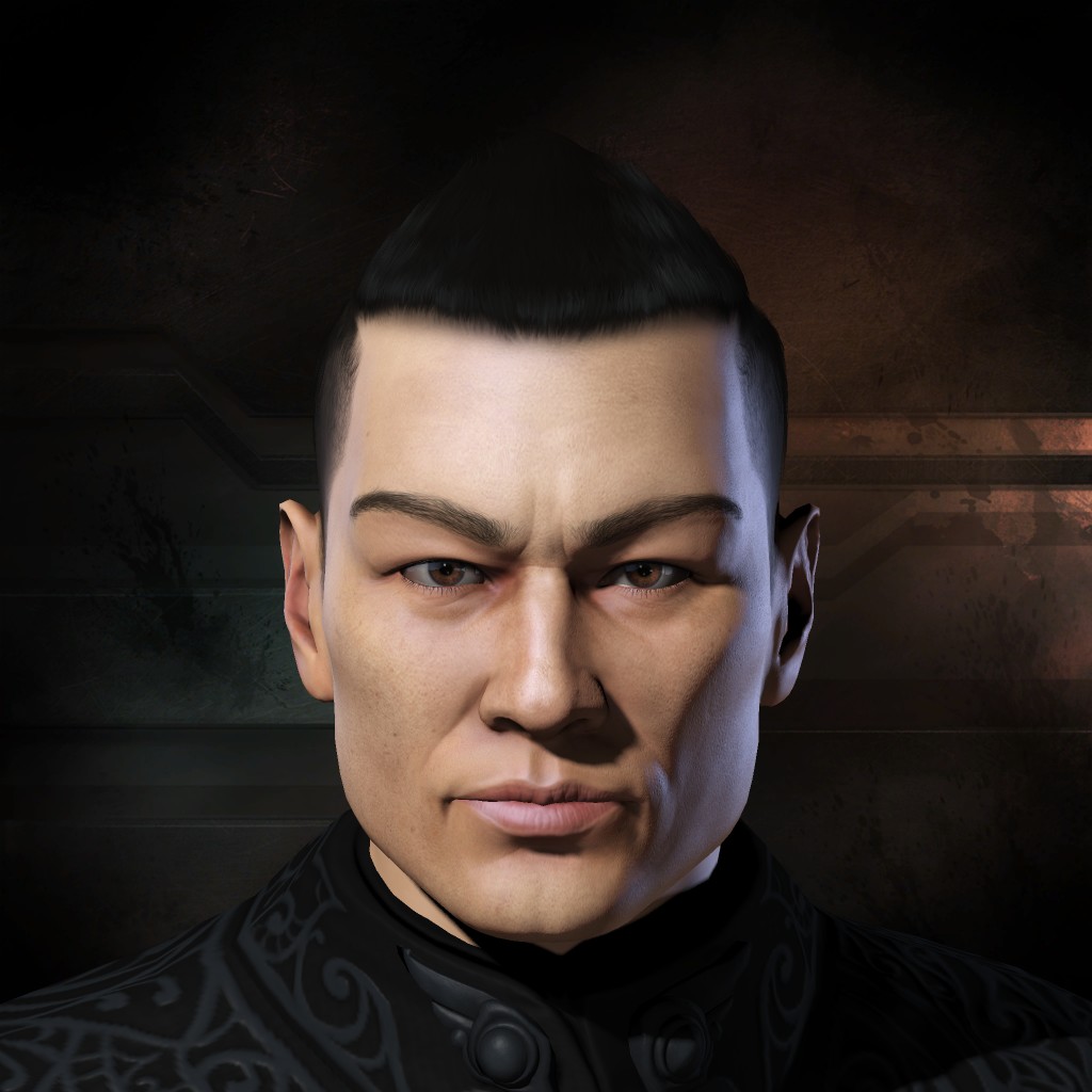 Chong Wong Dong