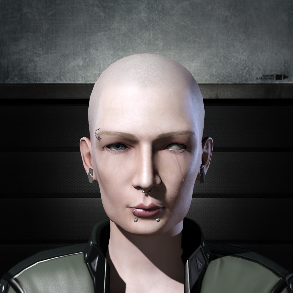 Cursed Kyira