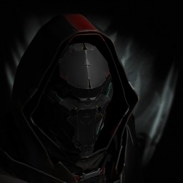 Dezrul portrait