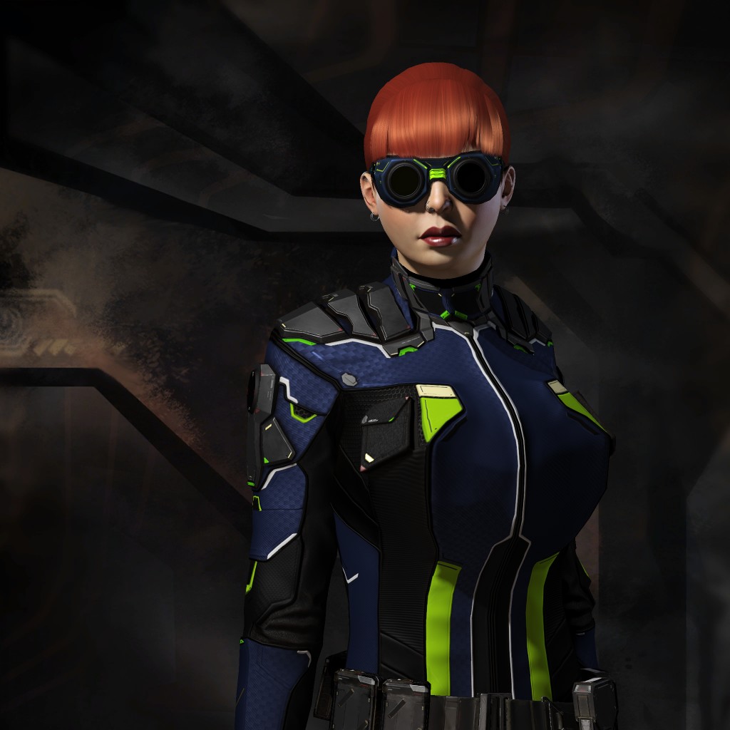 Motoko Avada