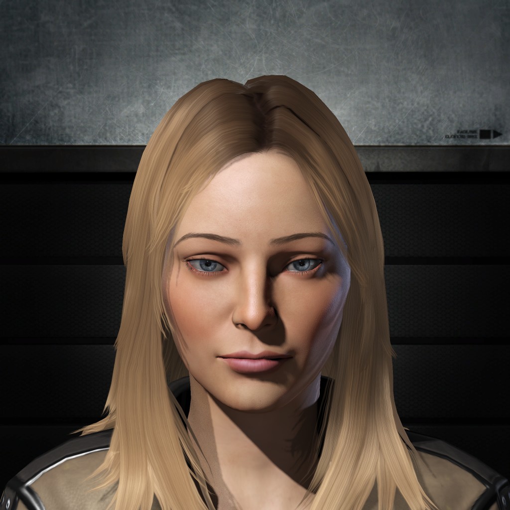 Astrid Grizzly