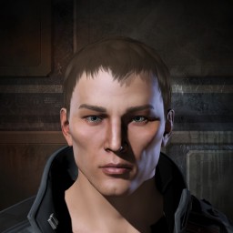 Je Ren Isu portrait