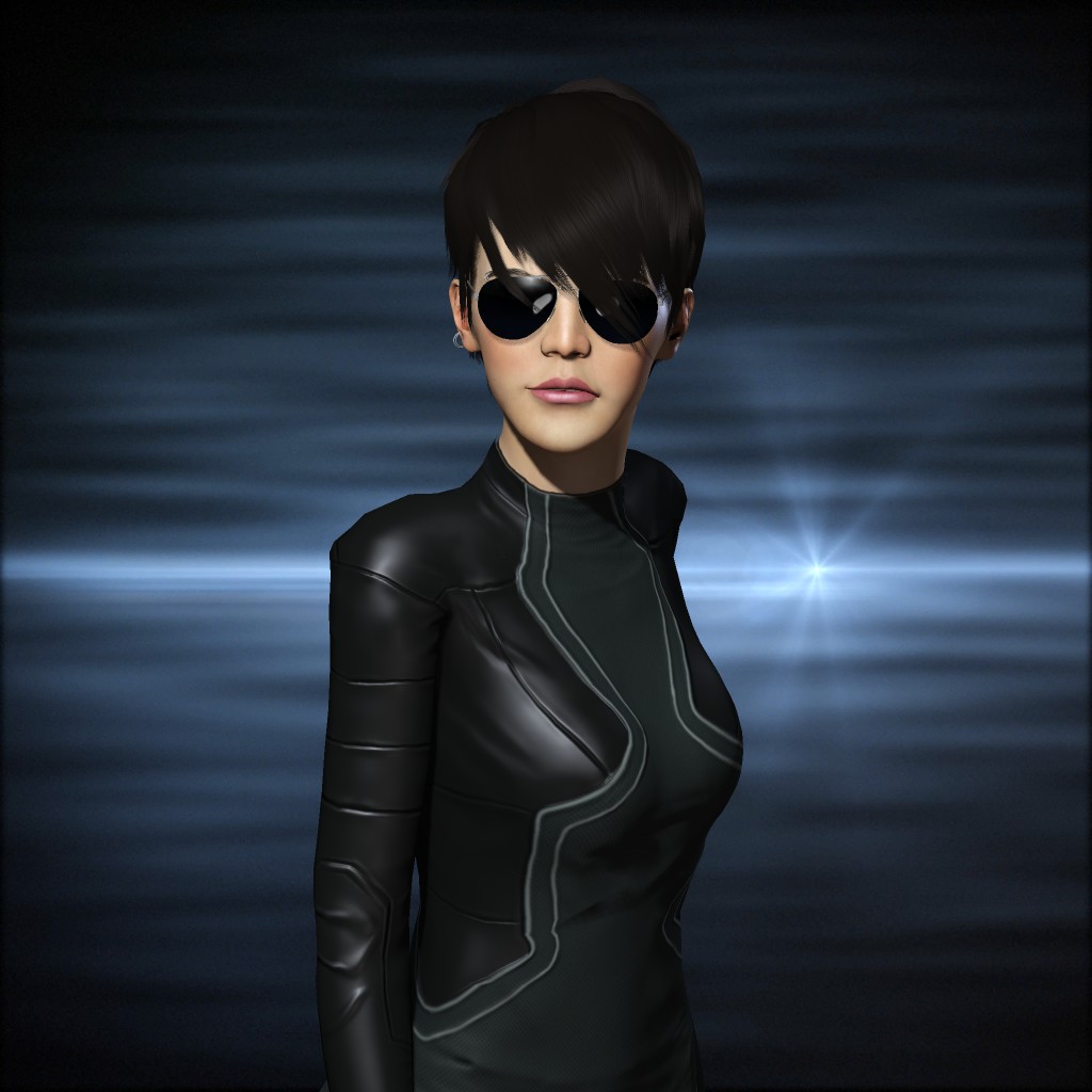 Ryles Stilletto
