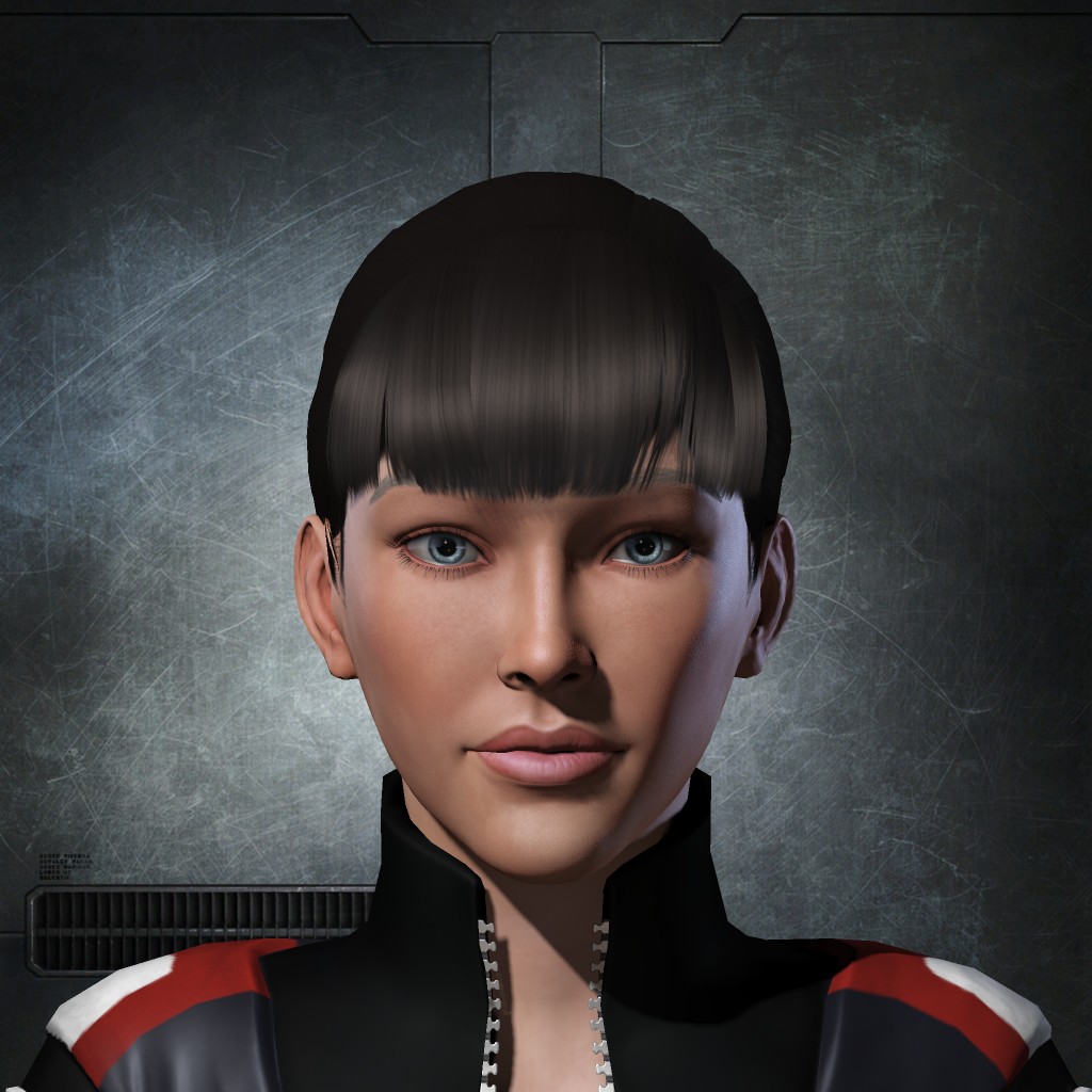 Auso Caderu portrait