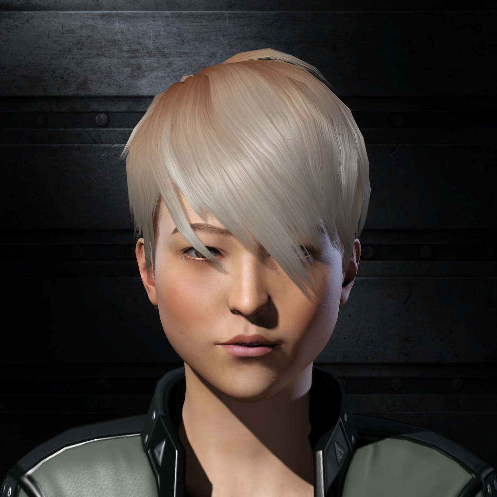 portrait
