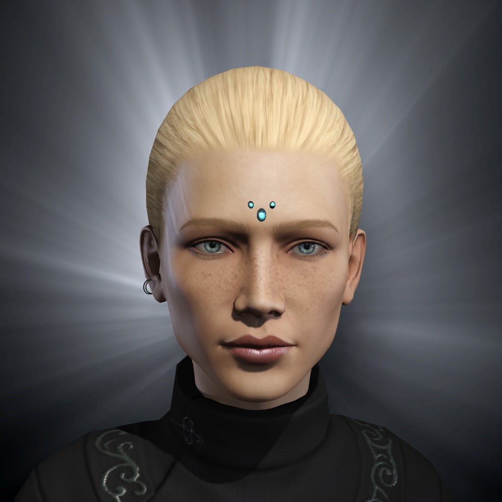 Aenna Aera Aegon