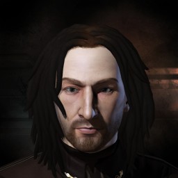 Madvylalle Aille Hariere portrait