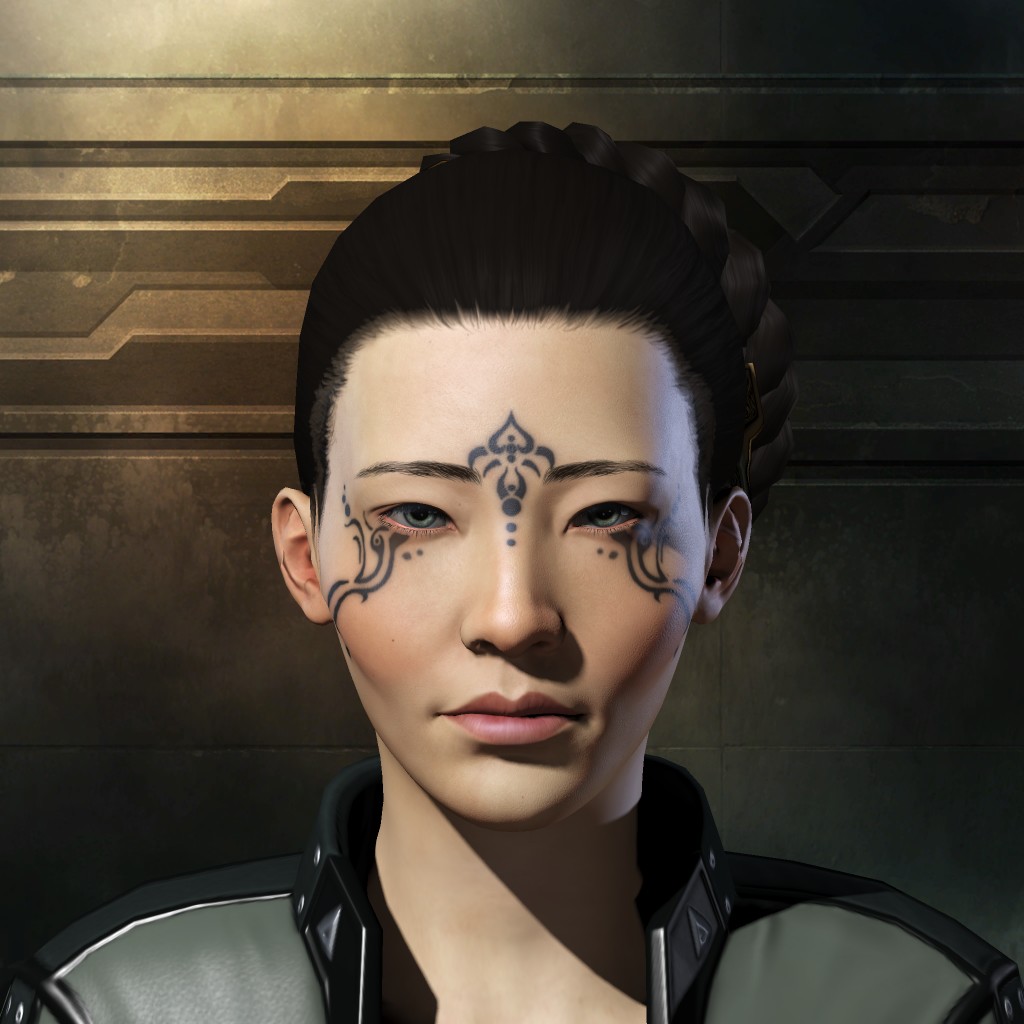 portrait