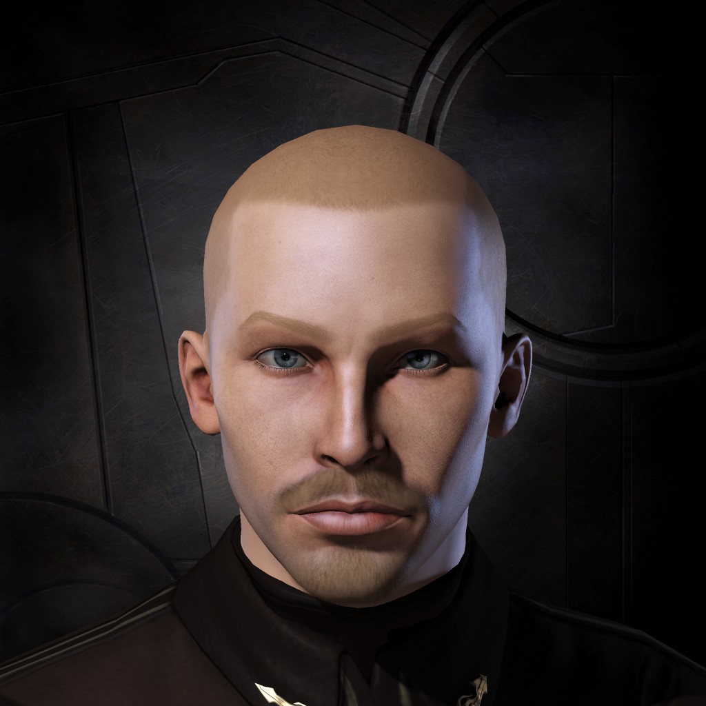 Person of Intent