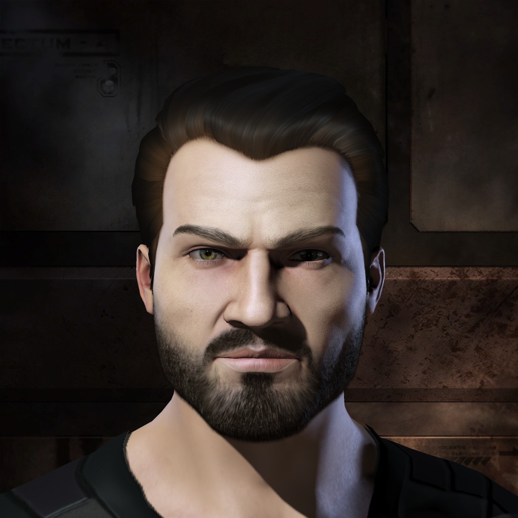Alpha Beare