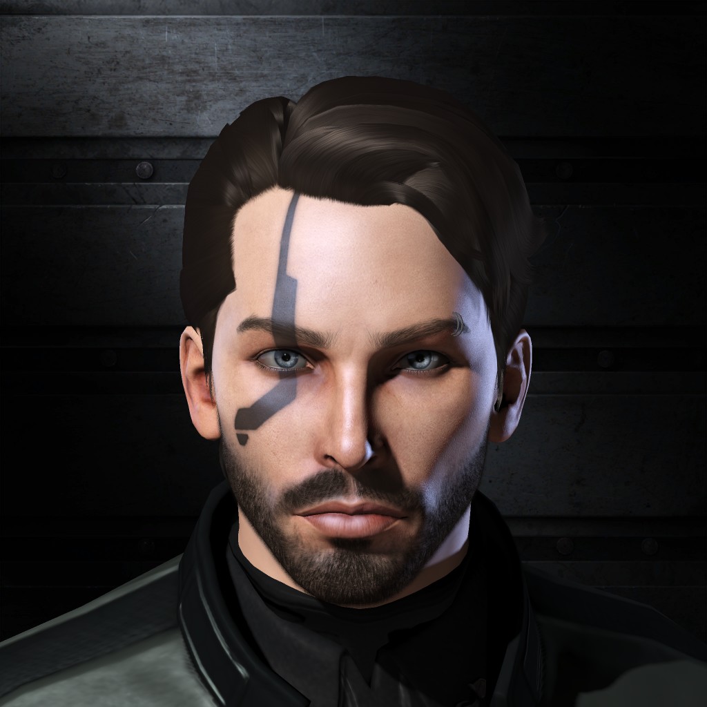 James Atom