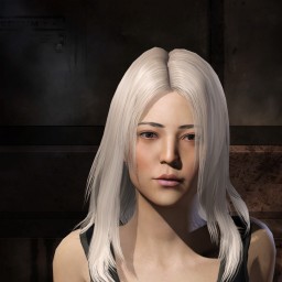 3bry portrait