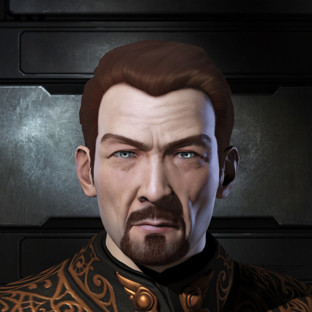 Captain Daddy D