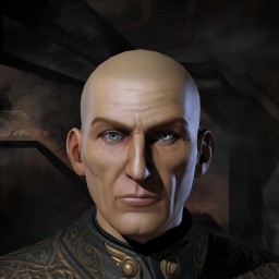 MUCKATPU portrait