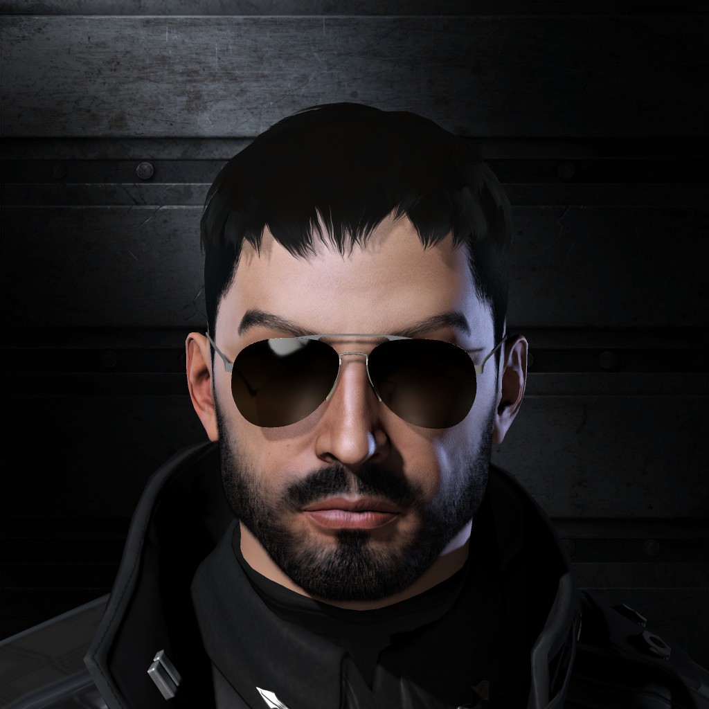 Portrait