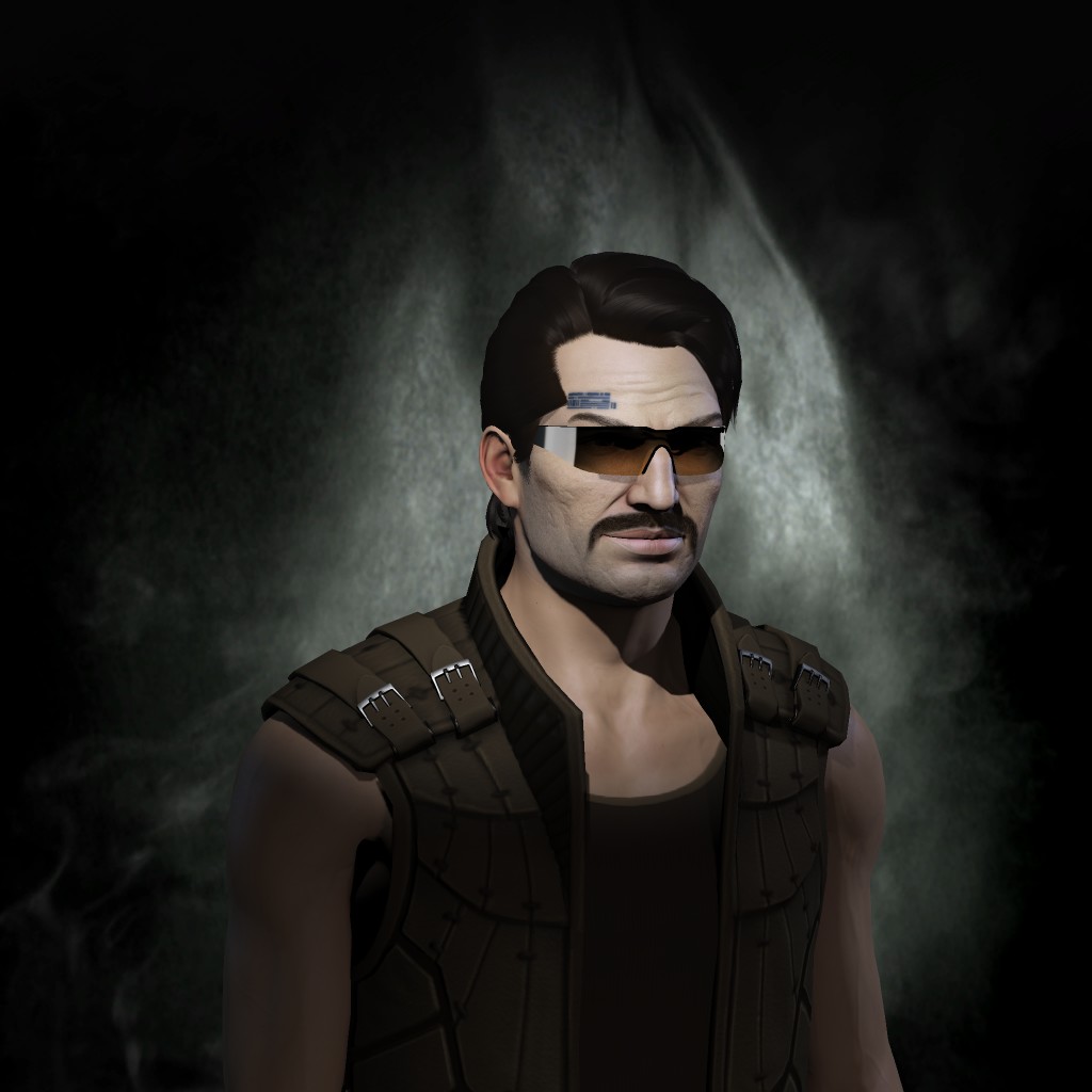 Sin Engineer