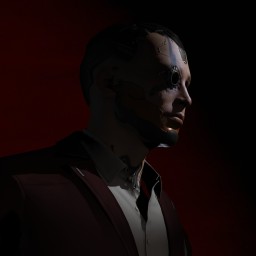 Igor Trimaylov portrait