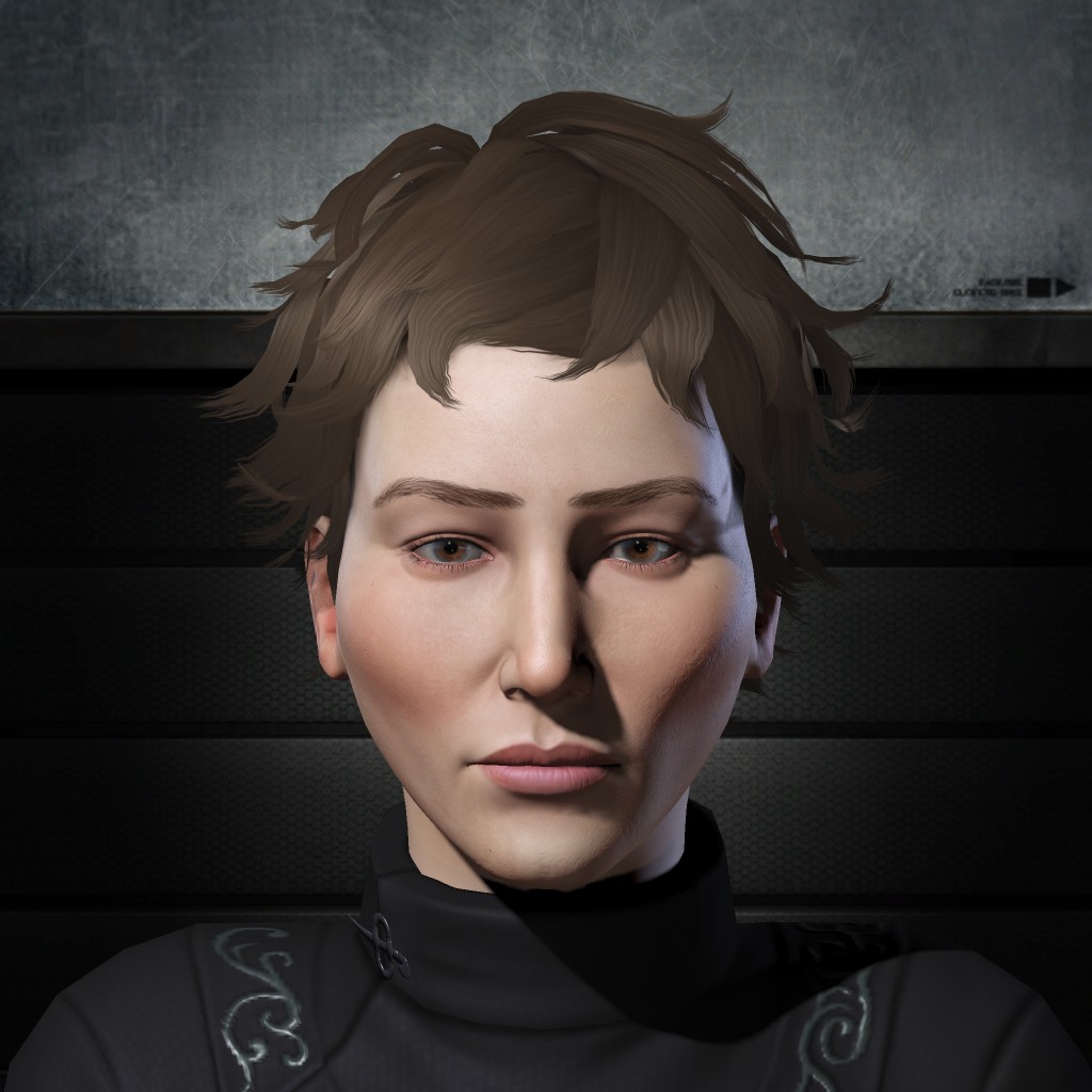 Zeshar OConner