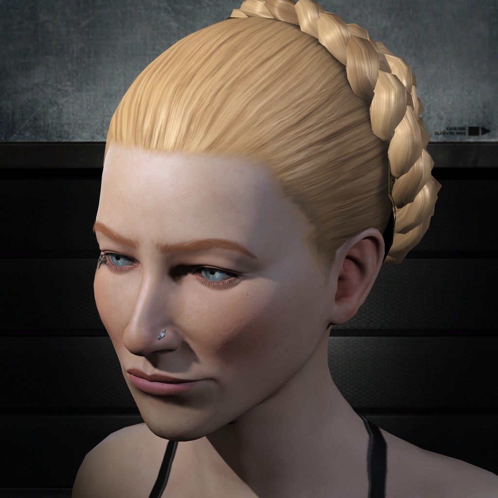 Milady de Winter-Thara