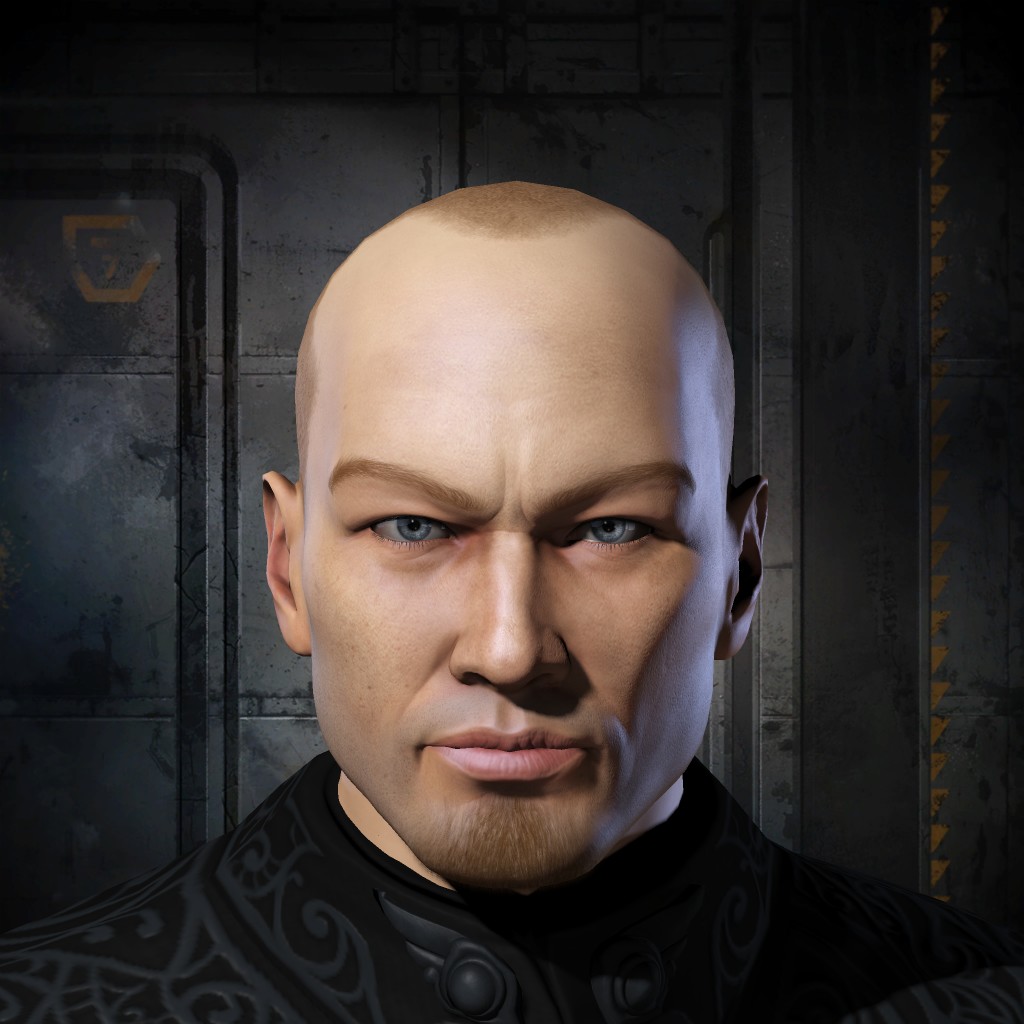 Alphabert