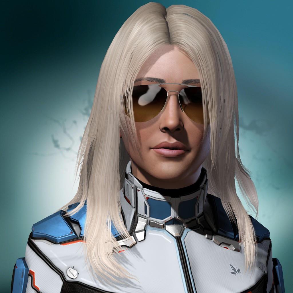 Eve Starlight