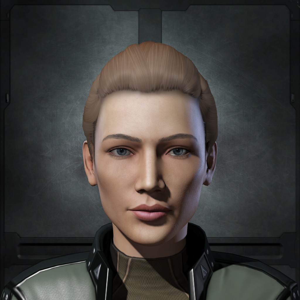 Apsalar Coruscant