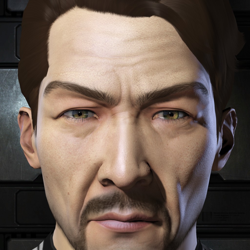 Portrait