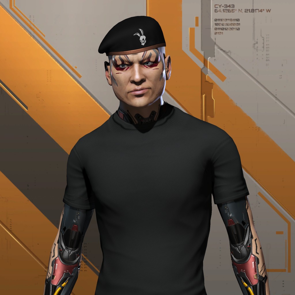 portrait