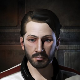By Blood Alone portrait