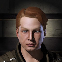 Totukka Inkura portrait