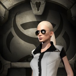 SCV-Hanyu portrait