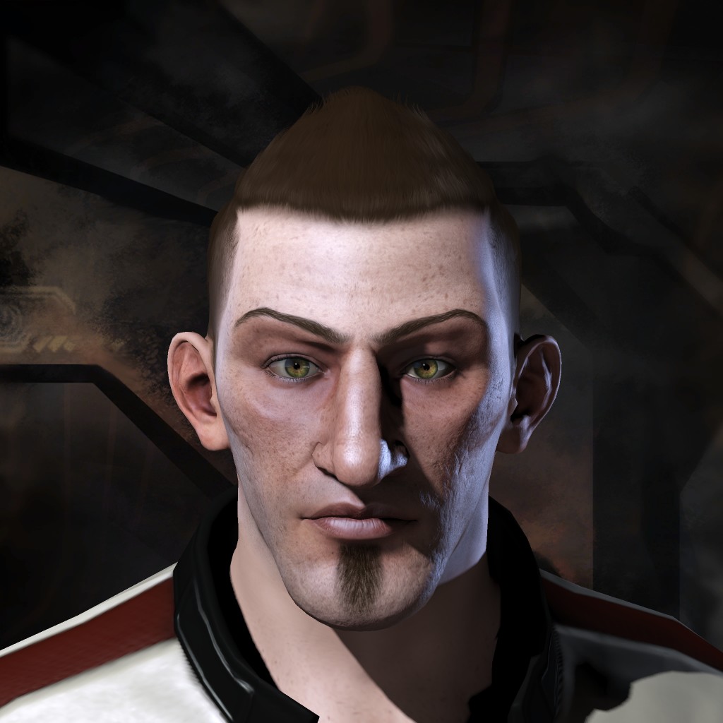 Max Dartoni