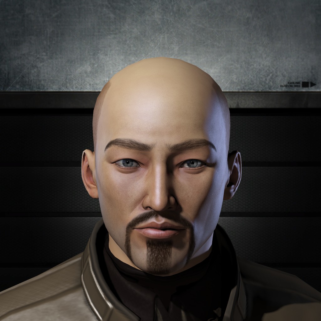Portrait