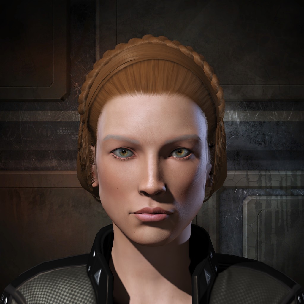 portrait