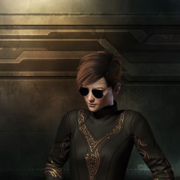 nekothehitman portrait