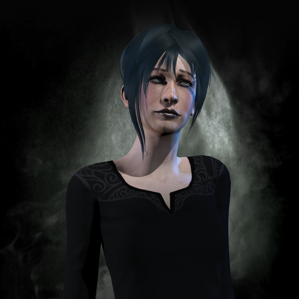 Alyssa Revenant