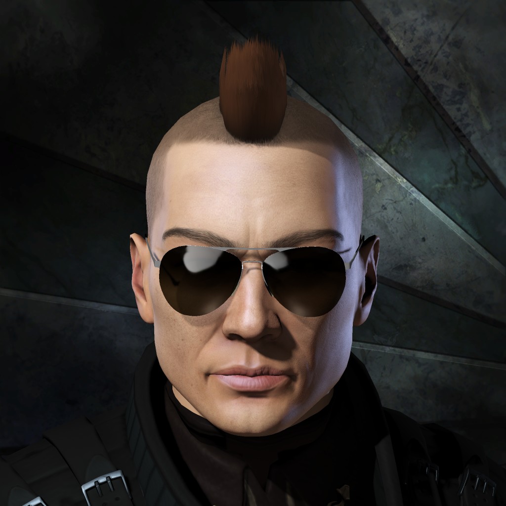 Hawk Shaw