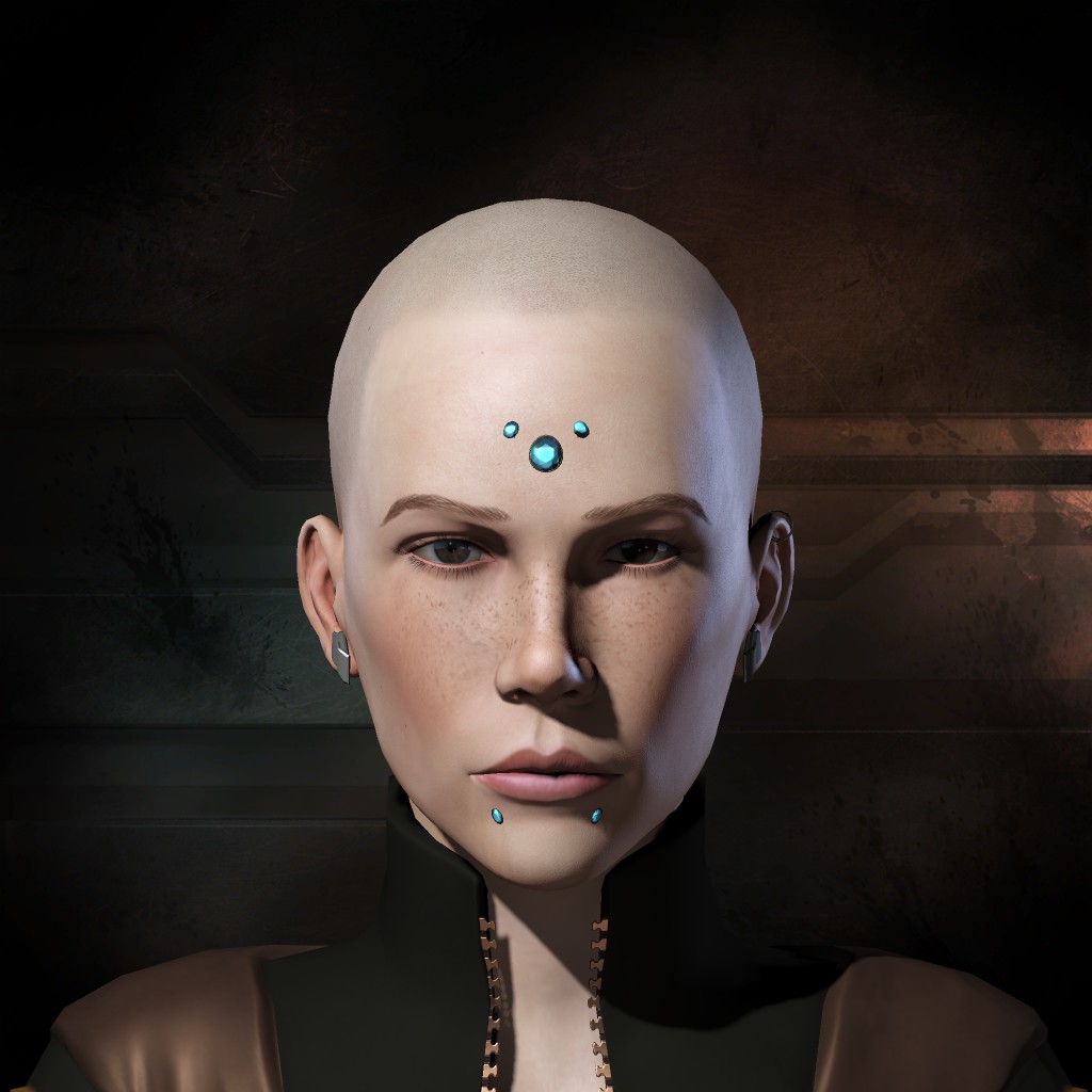 ThatForeheadDoe