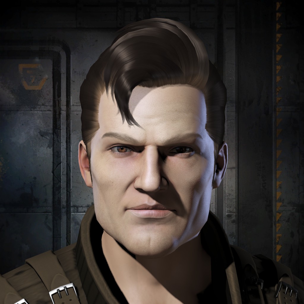 Hank USMC0311