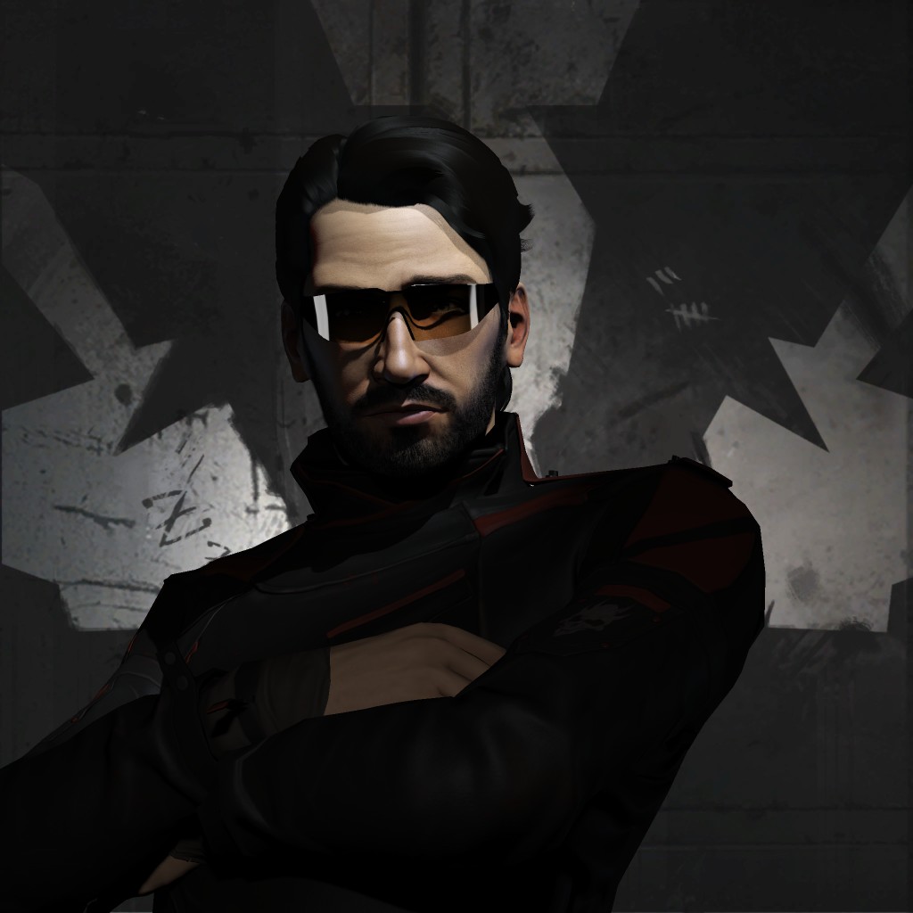 Sergeant Blackout