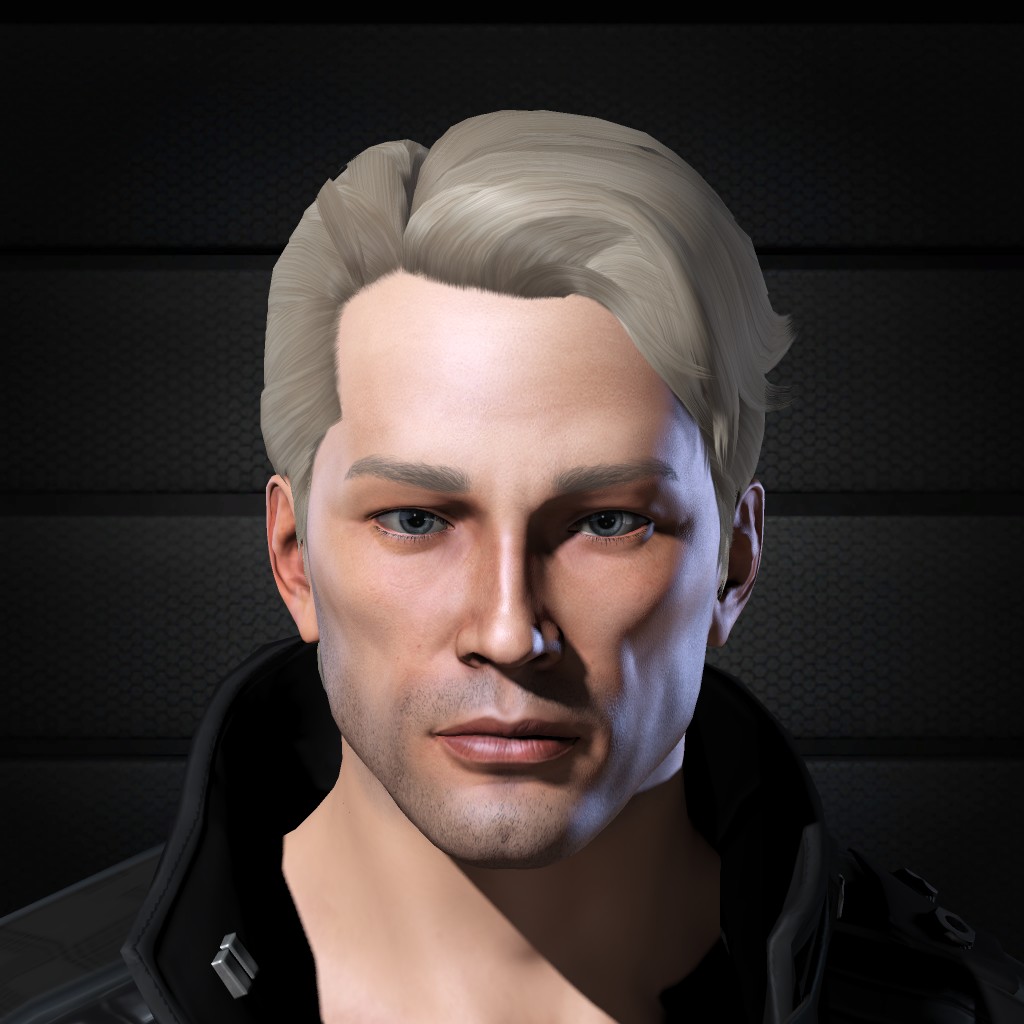 Eric Hartvigsen