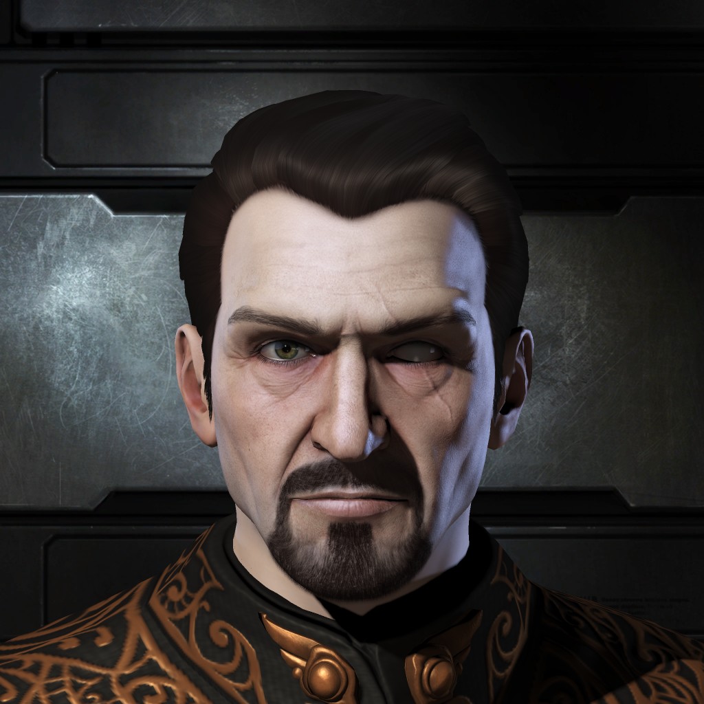 Portrait