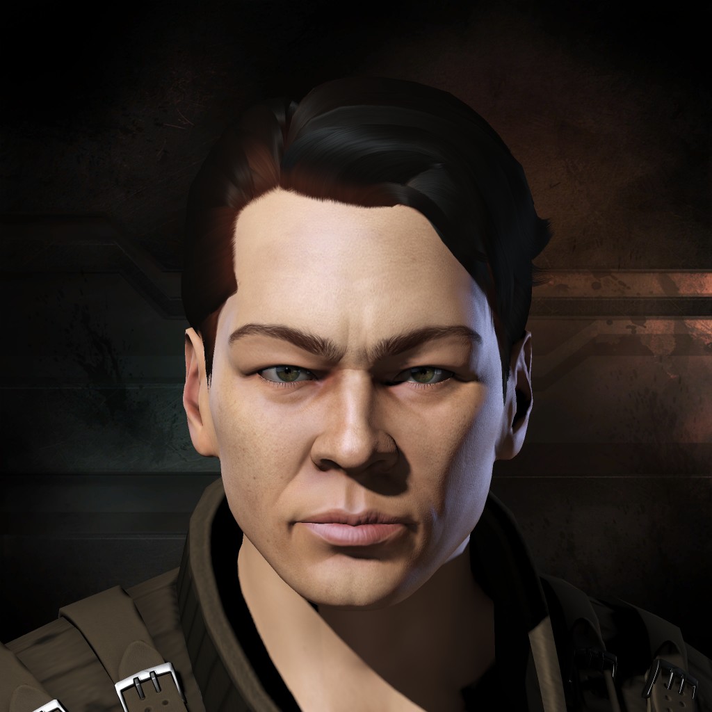 Laurent Krabius