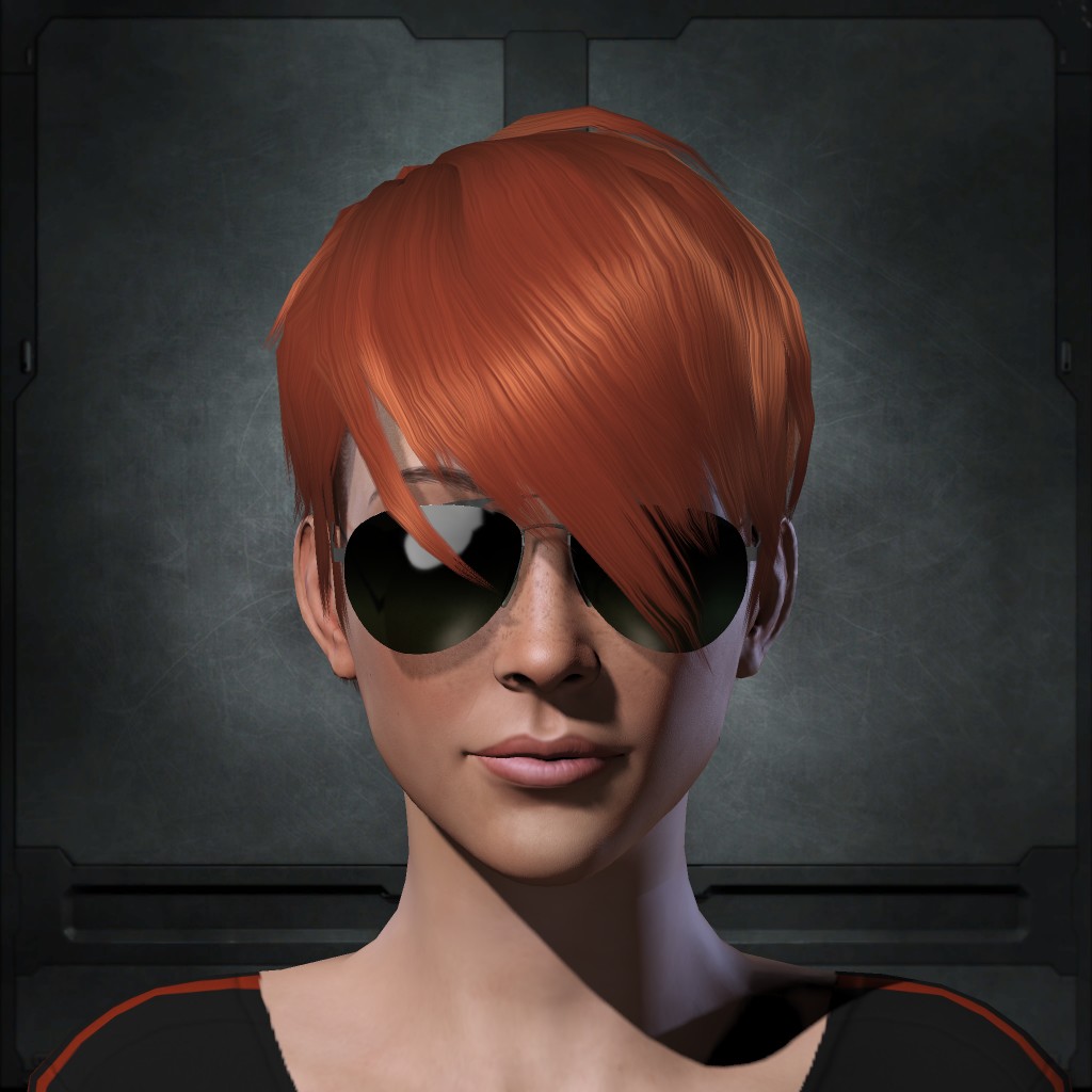 Aria Lunamist