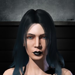 HzBtch portrait