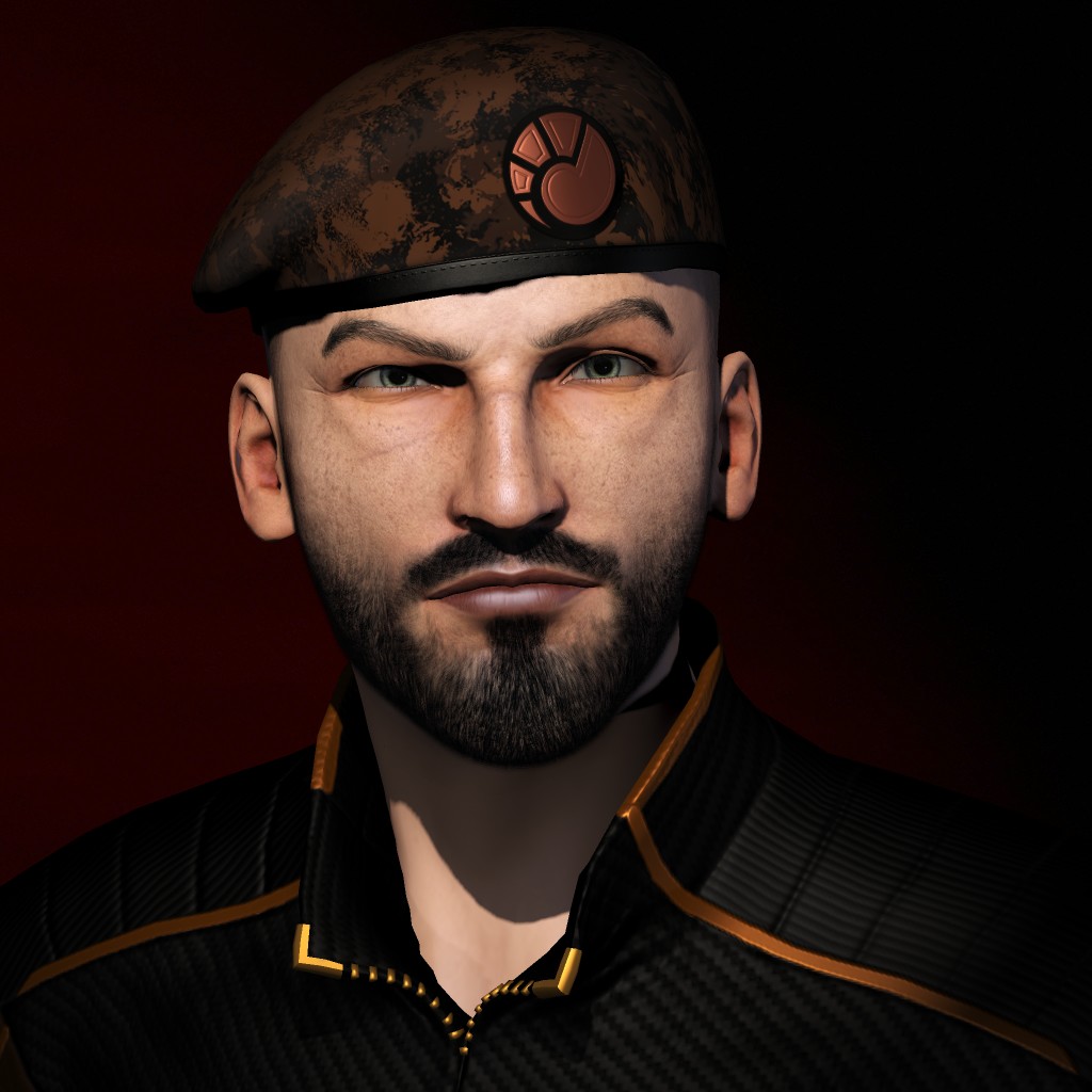 Warburg portrait