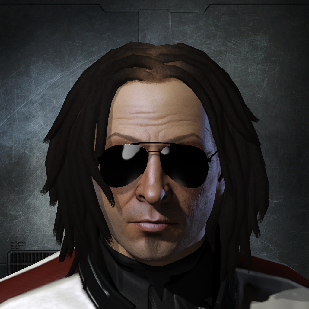 Klaus Maduro